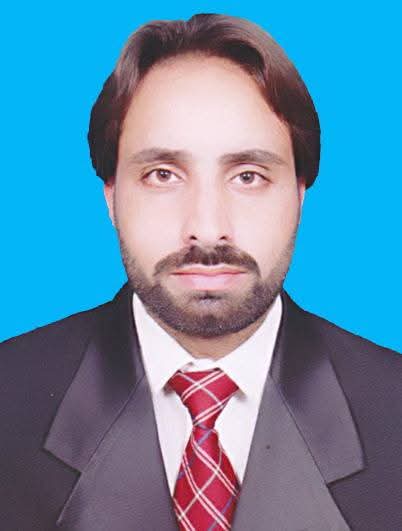 Ijaz Ur Rahman